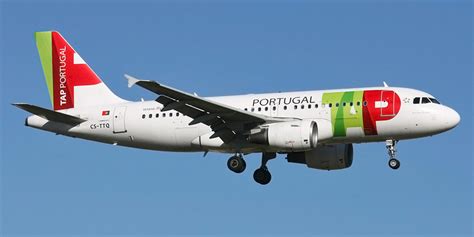 tap portugal airlines code